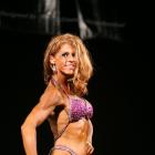 Andrea   Dumon - IFBB Sacramento Pro  2009 - #1